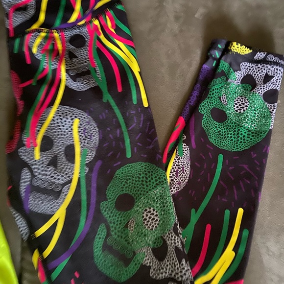 Workout set - Picture 3 of 3